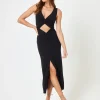 Alani Dress - Black