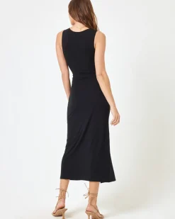 Alani Dress - Black