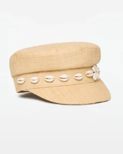 Alfama Cap - Natural