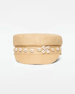 Alfama Cap - Natural