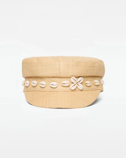 Alfama Cap - Natural