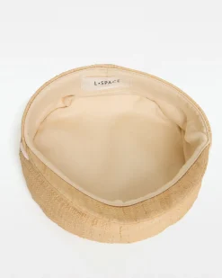 Alfama Cap - Natural