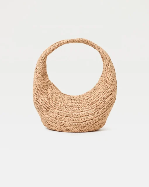 Aya Bag - Natural