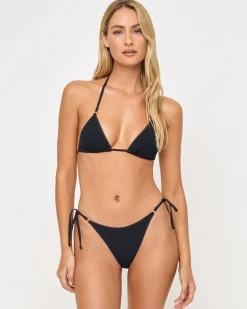 Banning Bikini Top - Black