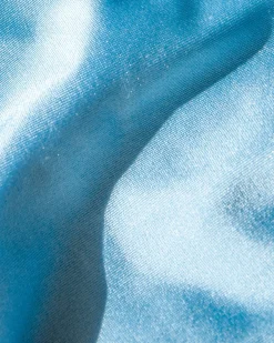 Brielle Bikini Top - Seaspray