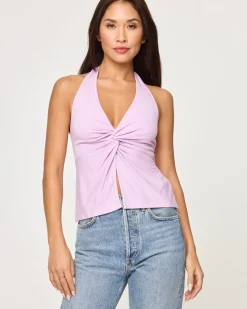 Callie Halter - Light Iris
