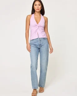 Callie Halter - Light Iris