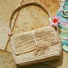 Camaya Bag - Natural