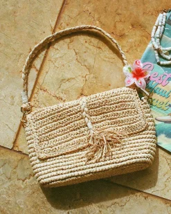 Camaya Bag - Natural