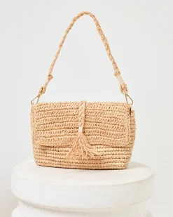 Camaya Bag - Natural