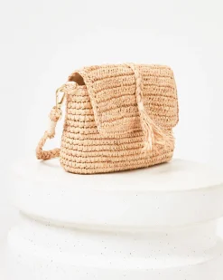 Camaya Bag - Natural