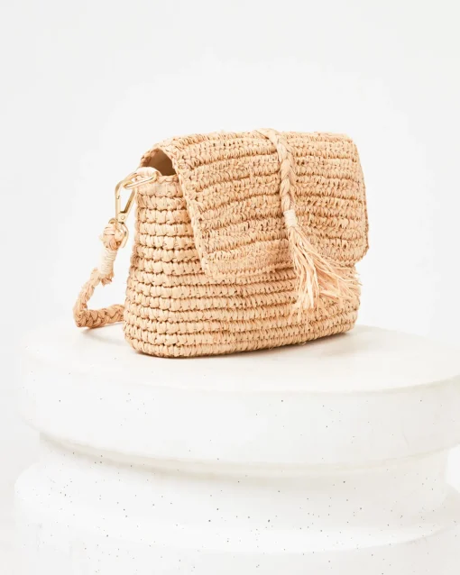 Camaya Bag - Natural
