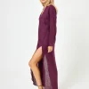 Capistrano Tunic - Merlot