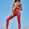 Comeback Legging