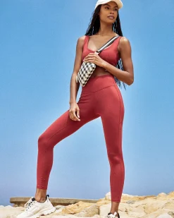 Comeback Legging