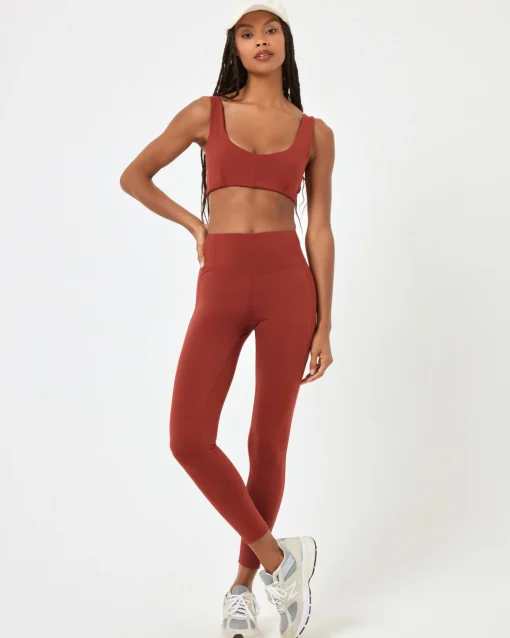 Comeback Legging