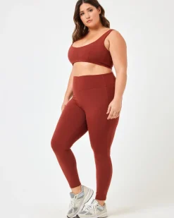 Comeback Legging