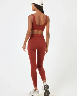 Comeback Legging