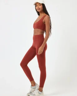 Comeback Legging