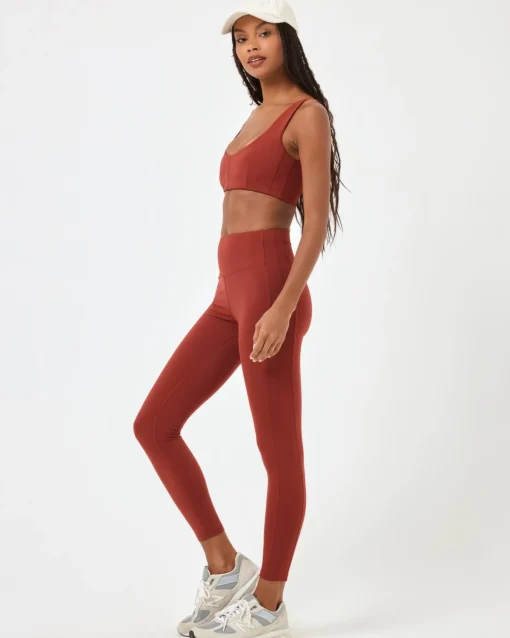 Comeback Legging