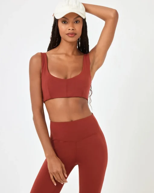 Comeback Legging