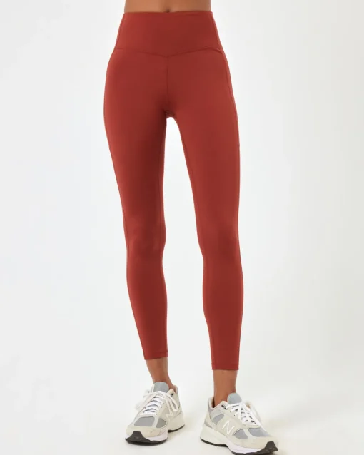 Comeback Legging
