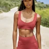 Comeback Sports Bra