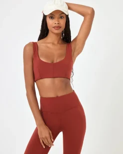 Comeback Sports Bra
