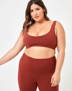 Comeback Sports Bra