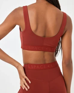 Comeback Sports Bra