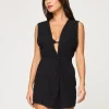 Costa Nova Cover Up - Black