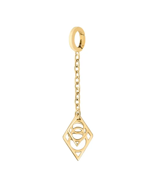 Dorne Emblem Memento