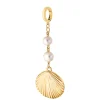 Dorne Pearlescent Shell Memento