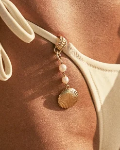 Dorne Pearlescent Shell Memento