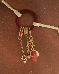 Dorne Red Agate Memento