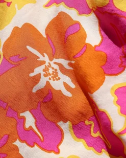 Eco Chic Econyl® Eco Kiki Bikini Bottom - Bliss and Blossom