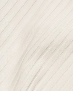Effie Bikini Top - Cream
