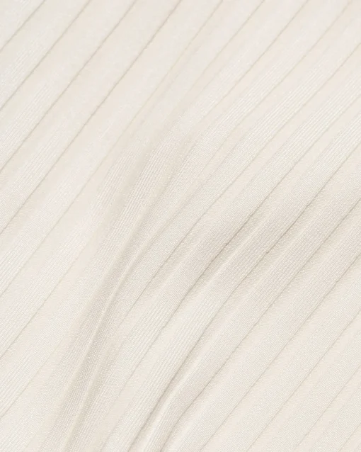 Effie Bikini Top - Cream