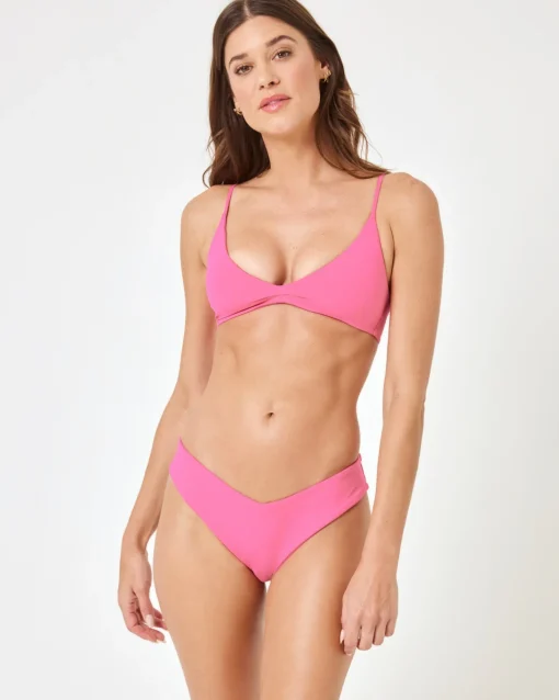 Ella Bikini Bottom - Cosmo
