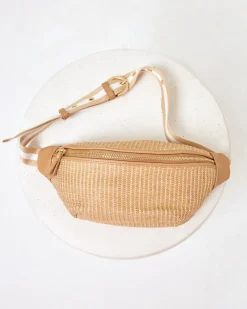 Evie Fanny Pack