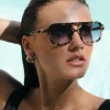 Freyrs Havana Sunglasses - Tortoise