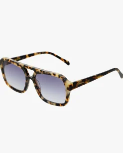 Freyrs Havana Sunglasses - Tortoise