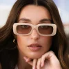 Freyrs Noa Sunglasses - Tan