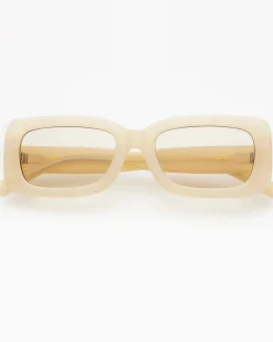 Freyrs Noa Sunglasses - Tan