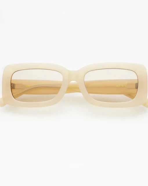 Freyrs Noa Sunglasses - Tan