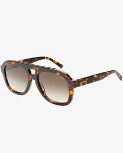 Freyrs Voyager Sunglasses - Tortoise