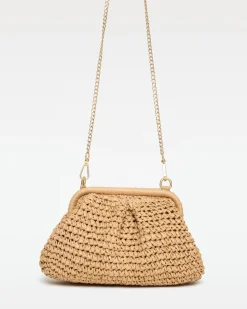 Harmony Bag - Natural
