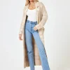 Hygge Coat