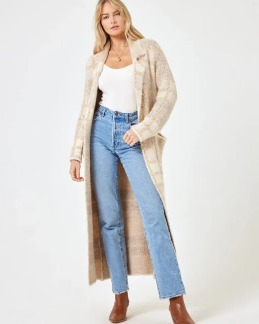 Hygge Coat