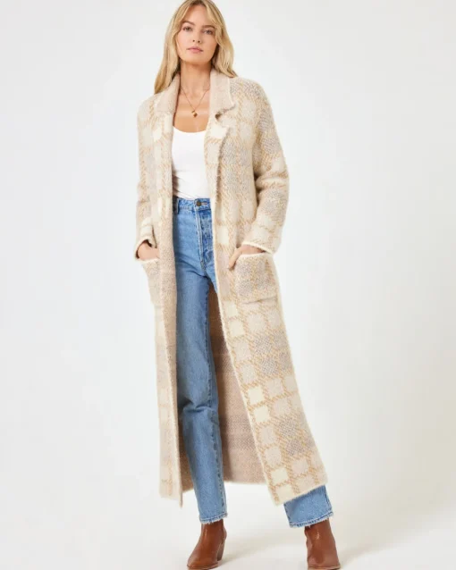 Hygge Coat